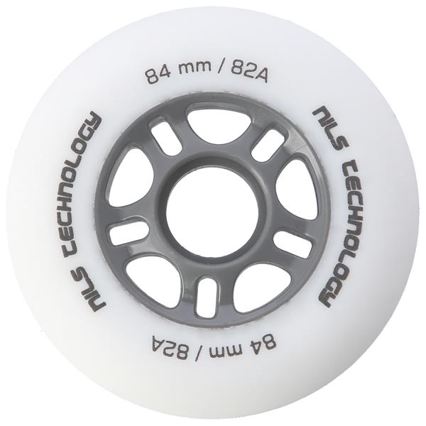 PU 84 x 24 WHITE MAT 82A RITEŅI 4 GAB. NILS EXTREME