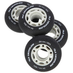 PU 64 x 24 BLACK MAT 82A RITEŅI 4 GAB. NILS EXTREME