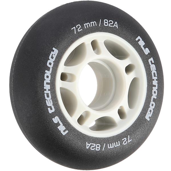 PU 72 x 24 BLACK MAT 82A RITEŅI 4 GAB. NILS EXTREME