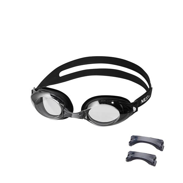 NQG130AF MELNAS PELDBRILLES NILS AQUA