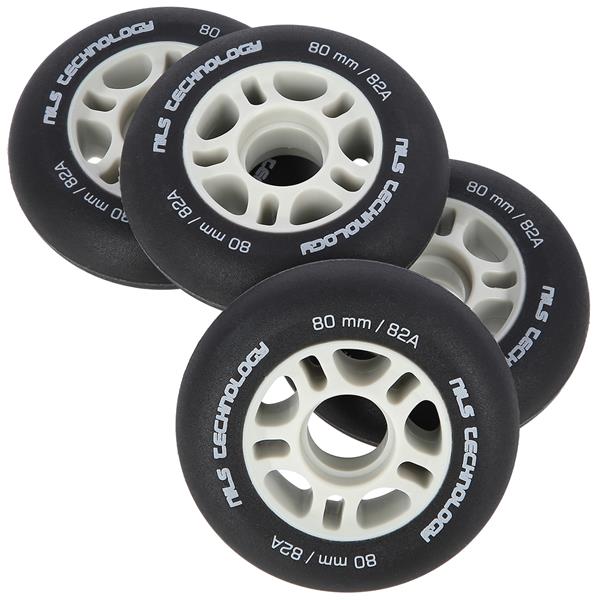 PU 80 x 24 BLACK MAT 82A RITEŅI 4 GAB. NILS EXTREME