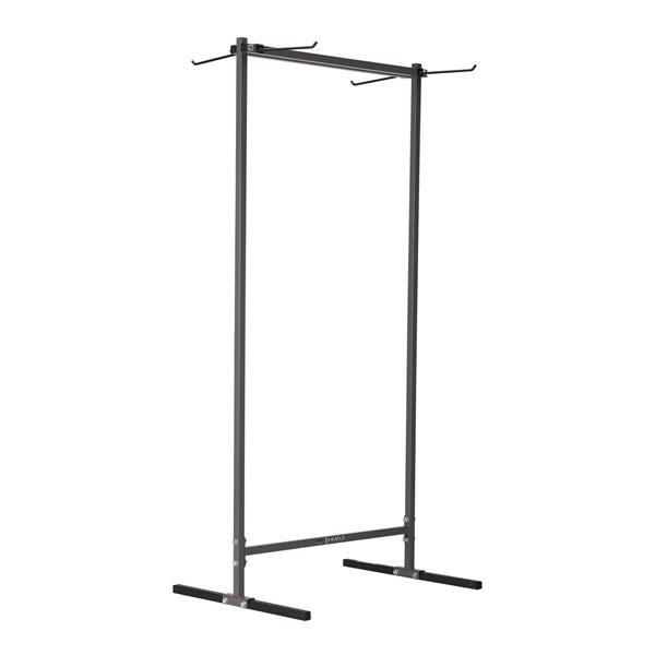 Statīvs vingrošanas paklājiņiem STR31 MAT RACK HMS