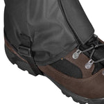 NC1763 DARK GREEN GAITERS NILS CAMP