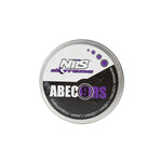 Gultņi ABEC-9 RS PURPLE CARBON BEARINGS (8 szt.) METAL CASE NILS EXTREME
