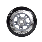 PU 90x24 82A BLACK (4 gab.) ABEC-9 (8 gab.) SET NILS EXTREME