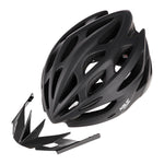 MTV50 BLACK IZMĒRS L(58-61CM) Ķivere NILS EXTREME