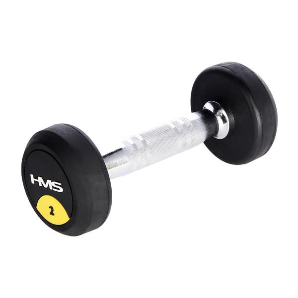 Hantele HG PRO 2 KG HMS