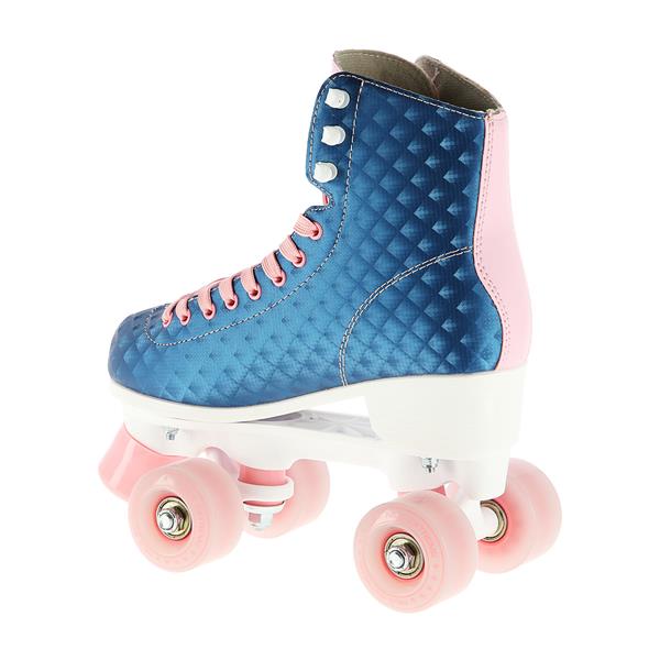 Skrituļslidas NQ14110 BLUE SIZE 37 ROLLER SKATES NILS EXTREME