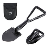 Lāpsta NC1739 SHOVEL NILS CAMP
