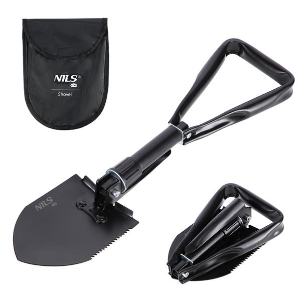 Lāpsta NC1739 SHOVEL NILS CAMP