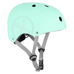 Aizsargķivere MTW001-1 HELMET MINT SIZE L(58-61CM) NILS EXTREME