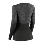 BTZ0062 TERMOAKTĪVĀS VEĻAS SIEVIEŠU KOMPLEKTS ROSA L/XL NILS