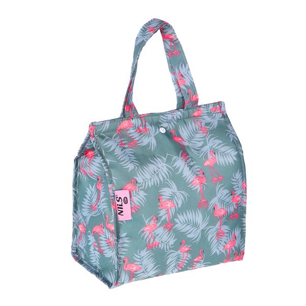 Termosoma NC1730 COOLER BAG FLAMINGO 5L NILS CAMP