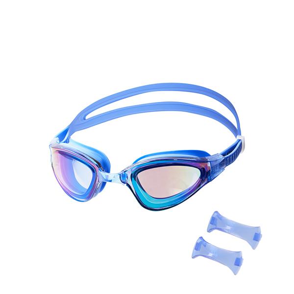 NQG180MAF BLUE/ RAINBOW PELDBRILLES NILS AQUA