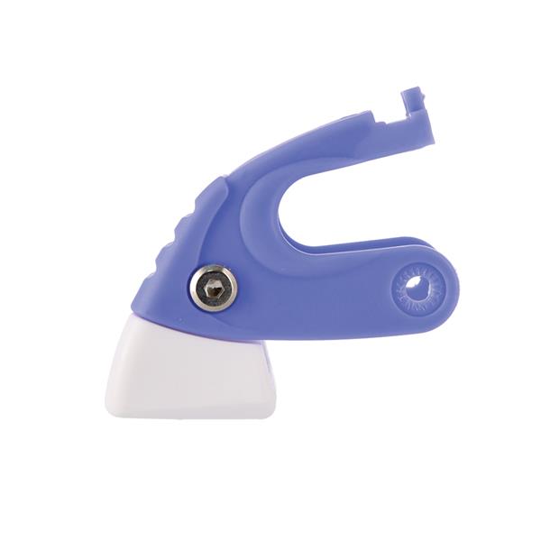 Rezerves bremze KHL0320 BLUE IN-LINE SKATES BREAK SM