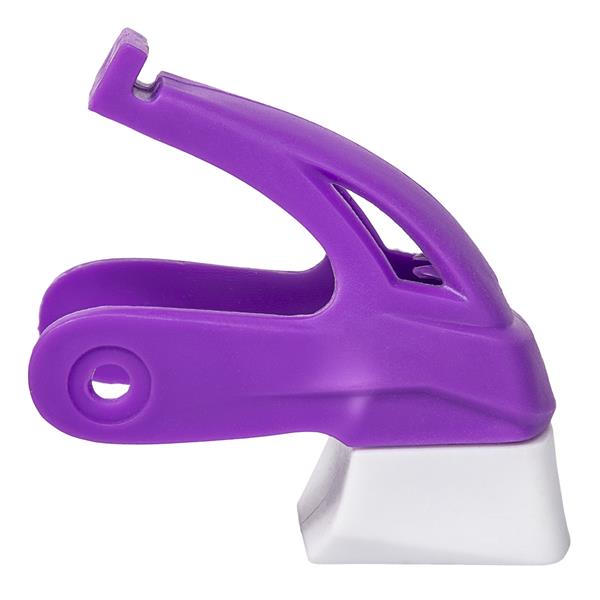 Rezerves bremze KHL 1812/18122 WHITE-PURPLE IN-LINE