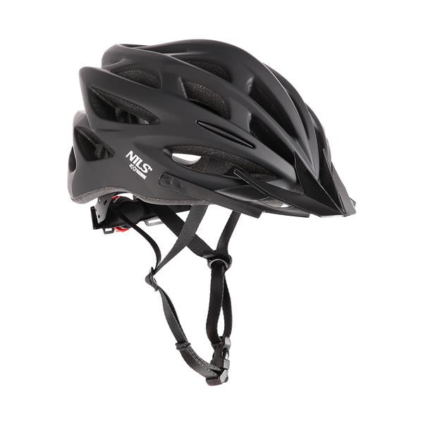 MTV50 BLACK IZMĒRS L(58-61CM) Ķivere NILS EXTREME