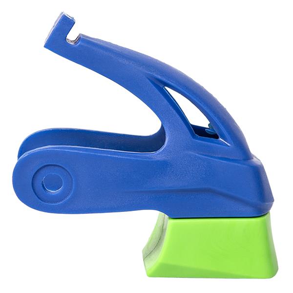 Rezerves bremze KHL 1812/18122 GREEN-BLUE IN-LINE