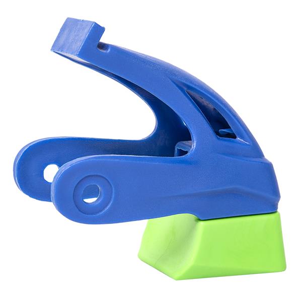 Rezerves bremze KHL 1812/18122 GREEN-BLUE IN-LINE