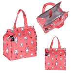 Termosoma NC1730 COOLER BAG RABBIT 5L NILS CAMP
