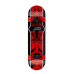 Skrituļdēlis CR3108SA AZTEC NILS EXTREME