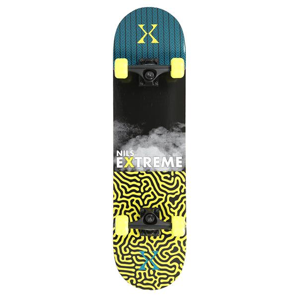 Skrituļdēlis CR3108SA BRAIN NILS EXTREME