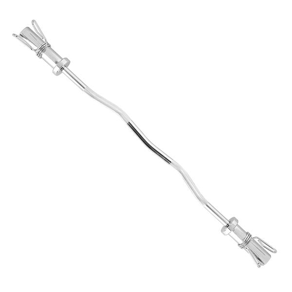 Liektais stienis GOL120P 7.7 KGS1200MM HMS + Fiksatori