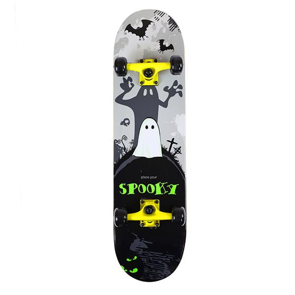 Skrituļdēlis CR3108SB SPOOKY NILS EXTREME