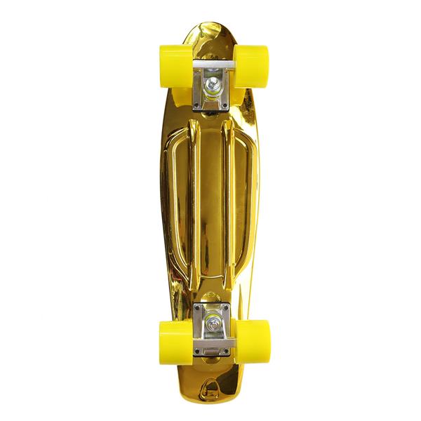 PNB01 Penibords YELLOW ELECTROSTYLE NILS EXTREME