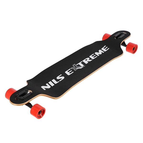 Longbords WOOD EYE NILS EXTREME