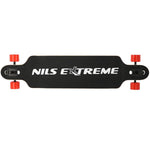 Longbords WOOD EYE NILS EXTREME