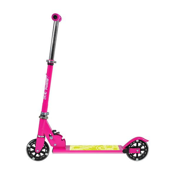 Skrejritenis HL-776 PINK NILS EXTREME