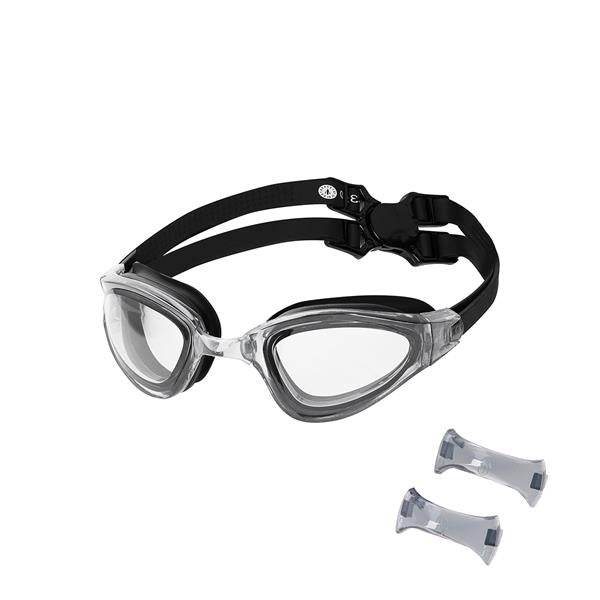 NQG180AF MELNAS PELDBRILLES NILS AQUA