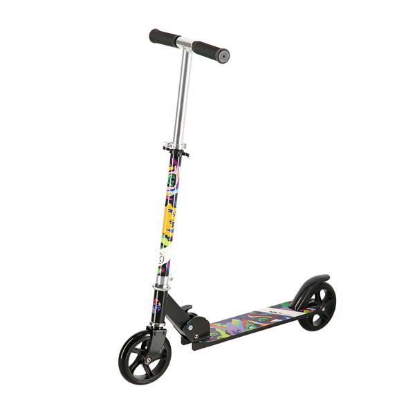 HD045 COLORFUL Skrejritenis  NILS EXTREME