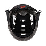 Aizsargķivere MTW08 GREY SIZE. S (51-57CM) HELMET NILS EXTEREME