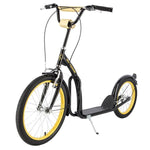 Skrejritenis WH200 BLACK / GOLD NILS EXTREME
