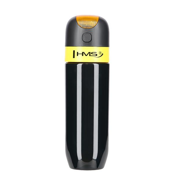 Ūdens pudele BDN670 YELLOW 600ML HMS