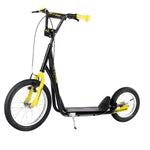 Skrejritenis WH118AN YELLOW NILS EXTREME