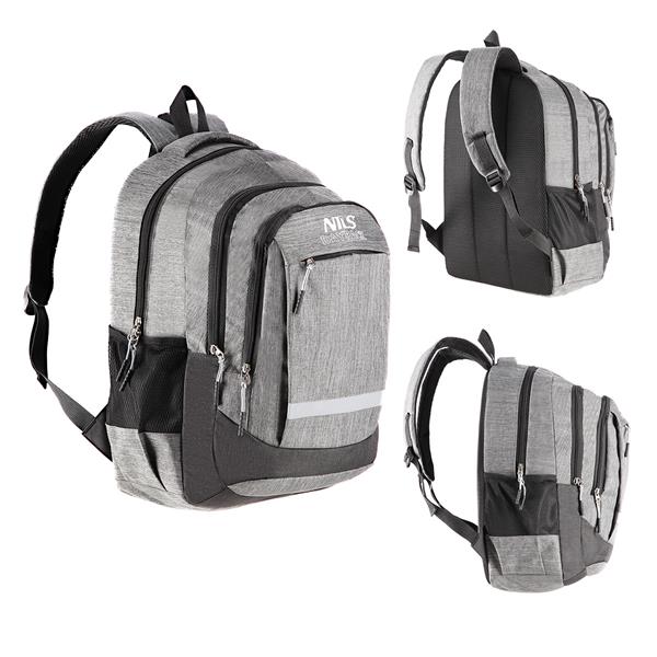 Soma CBC7046 GREY DAYPACK NILS