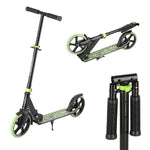 Skrejritenis HM2002 GREEN NILS EXTREME