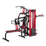 Daudzfunkcionālais trenažieris TYTAN 13 HOME GYM HMS
