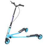 Skrejritenis FL145 BLUE NILS EXTREME
