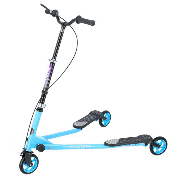 Skrejritenis FL145 BLUE NILS EXTREME