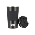 Termokrūze NCC09 BLACK THERMAL CUP NILS CAMP