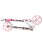 Skrejritenis HA205 PINK PU 205MM NILS EXTREME