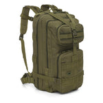 Mugursoma NC3902 TACTICAL BACKPACK RANGER GREEN 45L NILS CAMP