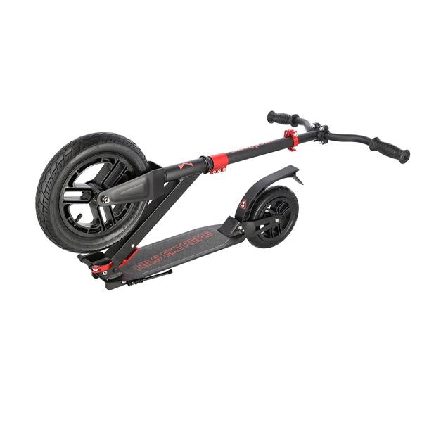 Skrejritenis HC300 RED NILS EXTREME