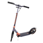 Skrejritenis HM230 NILS EXTREME
