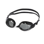 Peldēšanas brilles 625 AF 01 MELNAS NILS AQUA
