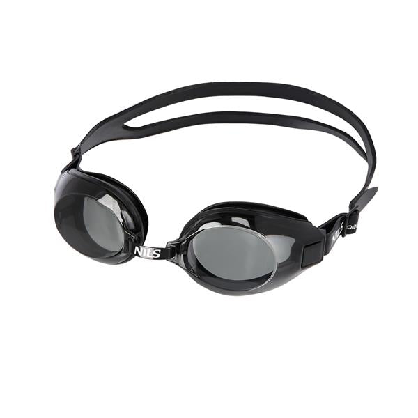 Peldēšanas brilles 625 AF 01 MELNAS NILS AQUA